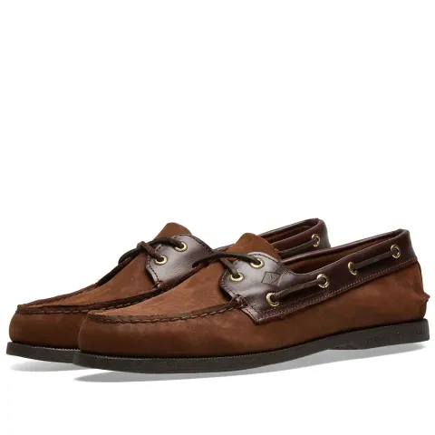 Topsider Authentic Original 2-Eye