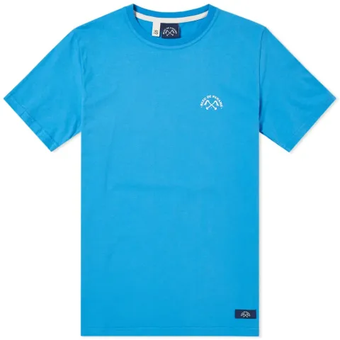 Mini Logo Tee