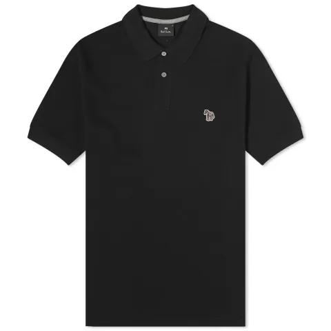 Zebra Polo Shirt