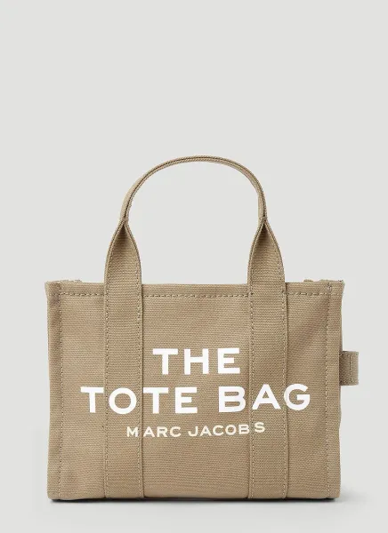 The Small Tote Bag