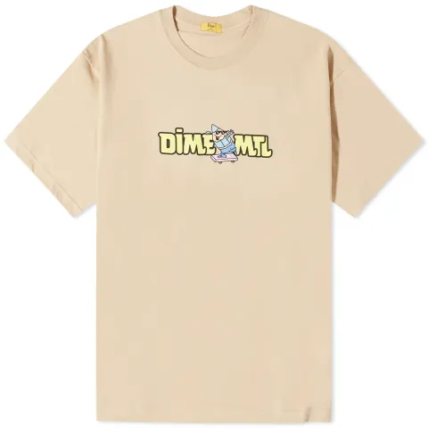 Crayon T-Shirt