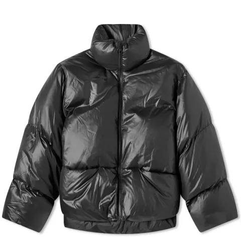 Volume Puffer Jacket
