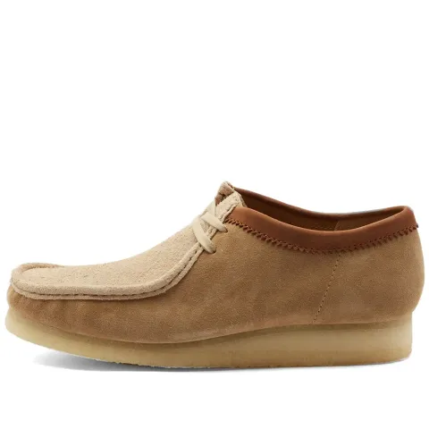 Wallabee