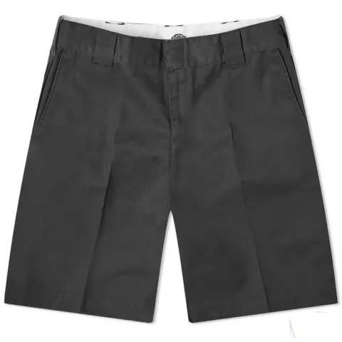 Slim Fit Shorts