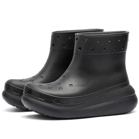 Classic Crush Rain Boot