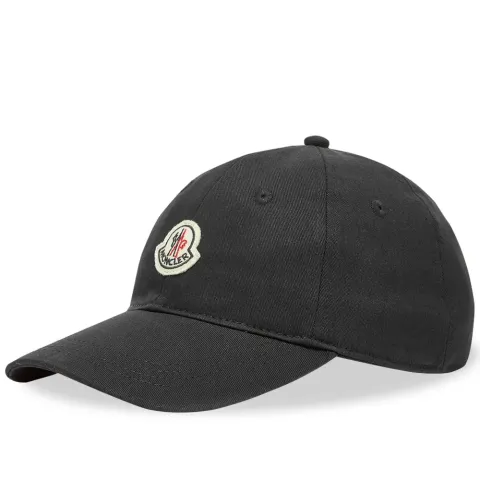 Logo Baseball Cap