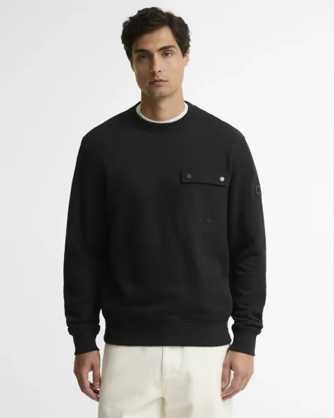 Inline Sweatshirt