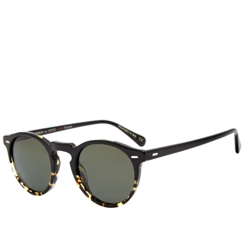 Gregory Peck Sunglasses