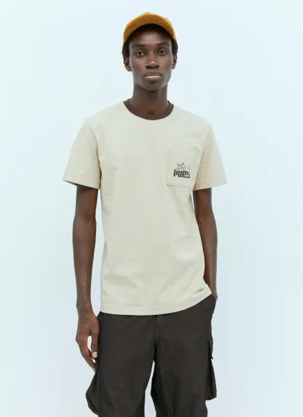 Pocket T-Shirt