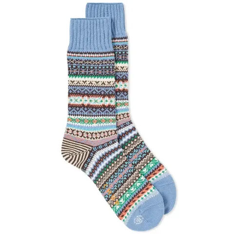 Chup Terio Sock