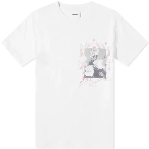 Flower T-Shirt