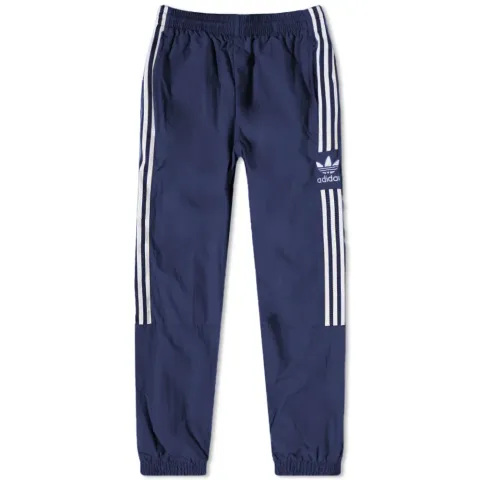 Lock Up Track Pant