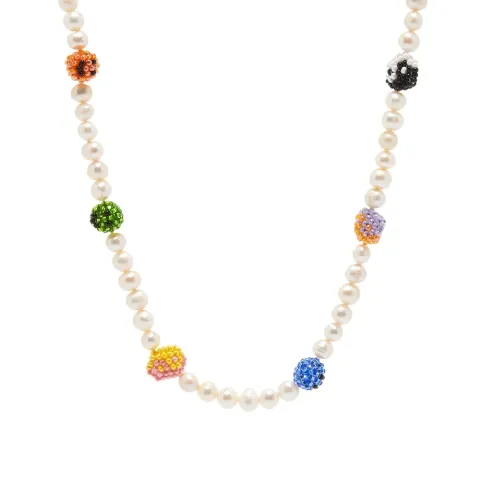 Pearl Emotions Necklace