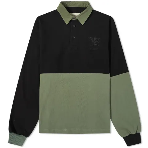 Demon Rugby Shirt