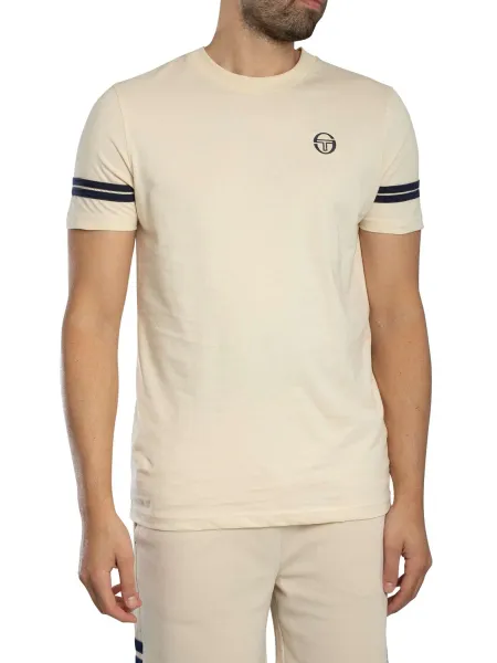 Sergio Tacchini Grello Crew T-Shirt