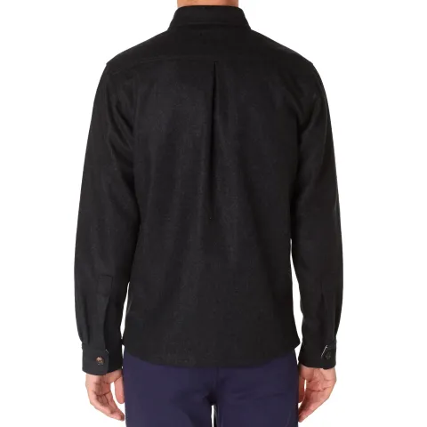 Camp Overshirt