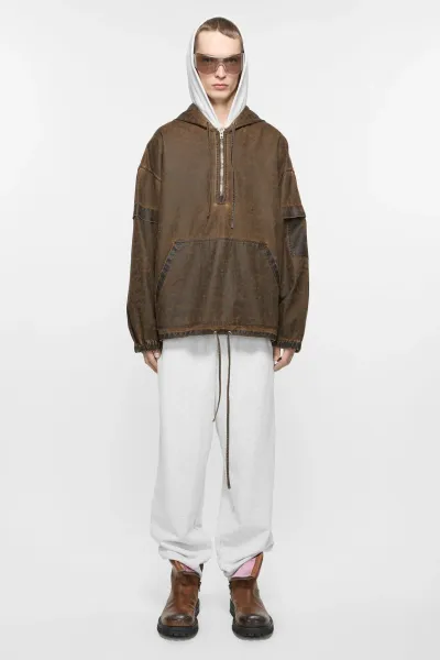 Cotton sweatpants