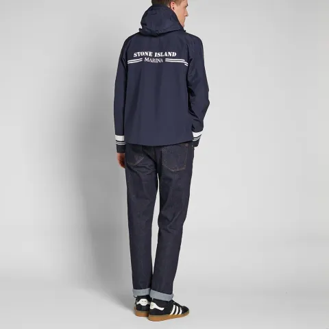 Marina Tank Shield Jacket