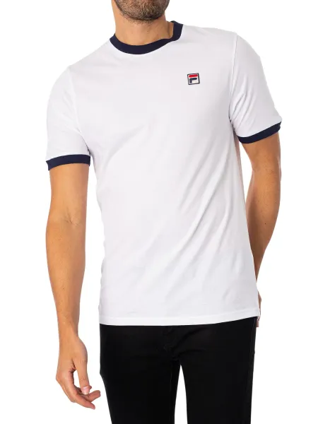 Fila Marconi Ringer T-Shirt