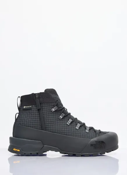 Glenclyffe Zip Boots