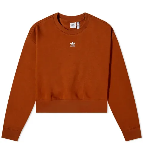 Cropped Sweat