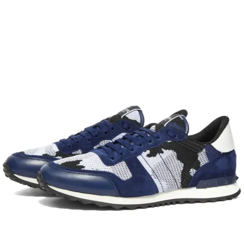 Rockrunner Sneaker
