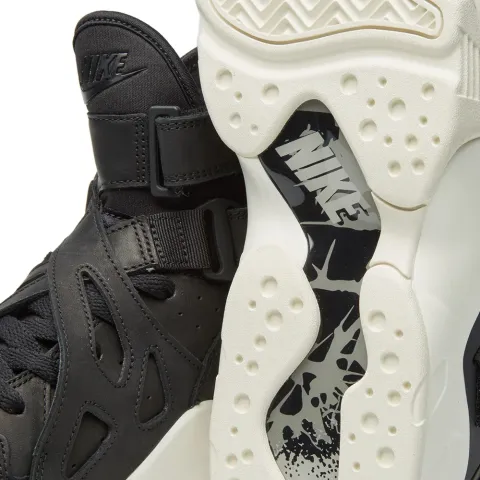 Air Unlimited QS