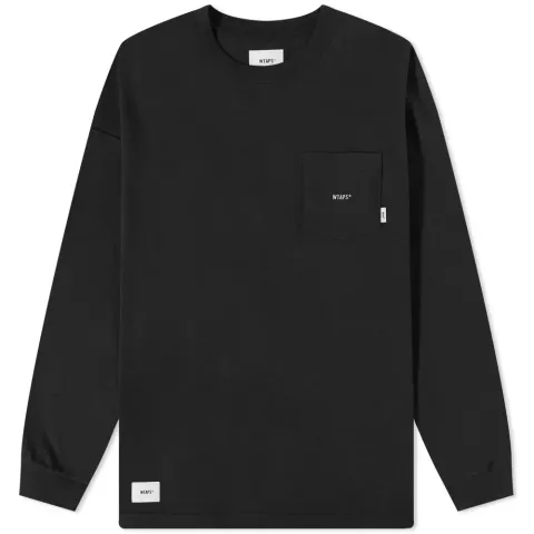 Long Sleeve All 01 T-Shirt