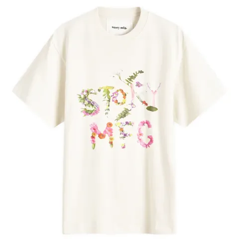 Story mfg. Grateful T-Shirt
