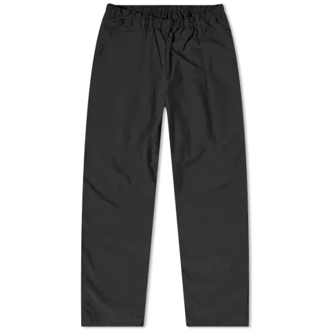 Packable Wallet Resort Loose Pant