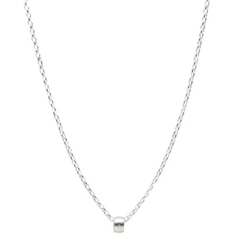 Totem Necklace