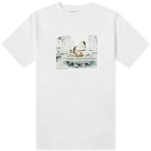 X Brett Lloyd Sami Ragazza T-Shirt