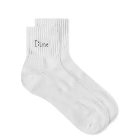 Classic Logo Socks