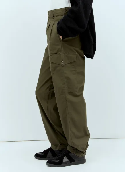 Collins Cargo Pants
