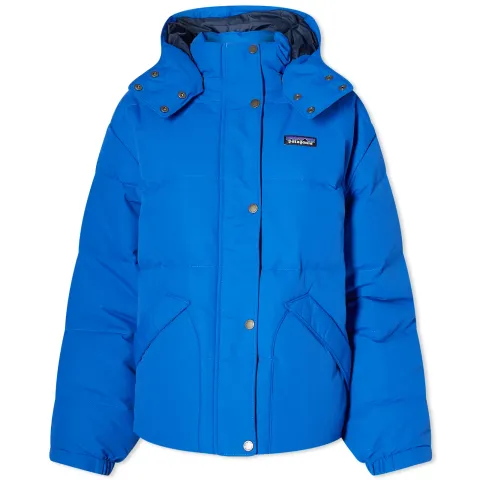 Downdrift Jacket