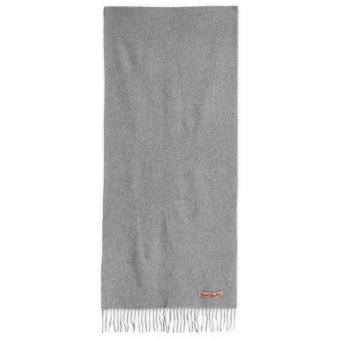 Canada Narrow New Scarf