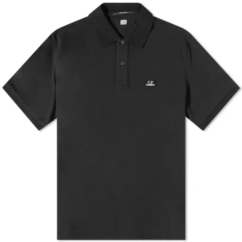 Patch Logo Polo