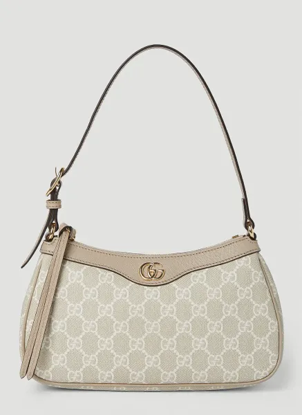 Ophidia GG Small Shoulder Bag