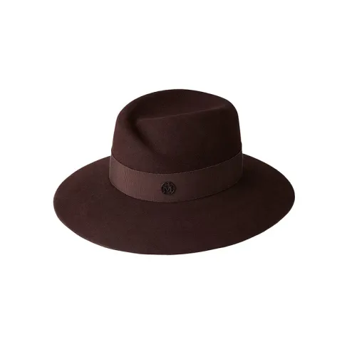 Virginie Felt Hat