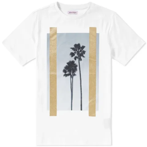 Palms Tee