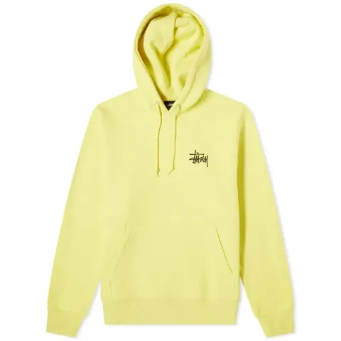 Basic Hoody