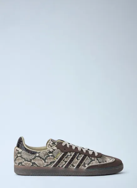 Adidas Samba OG Sneakers