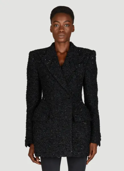 Hourglass Jacket