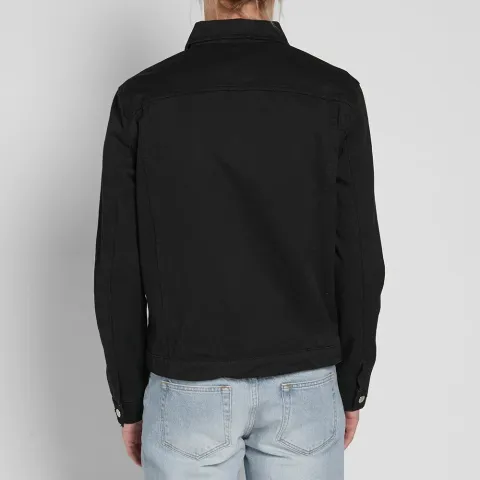 Shelton Denim Jacket