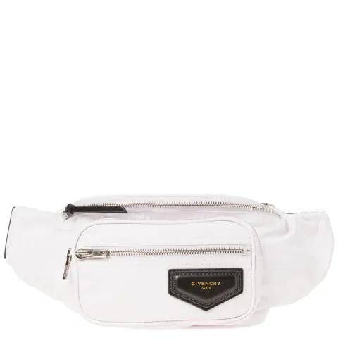 Crossbody Tech Bag