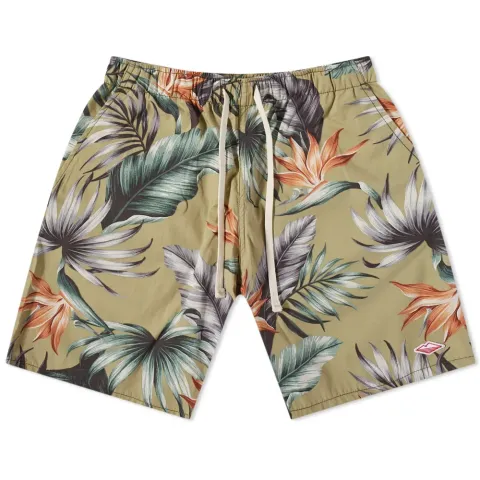 Active Lazy Shorts