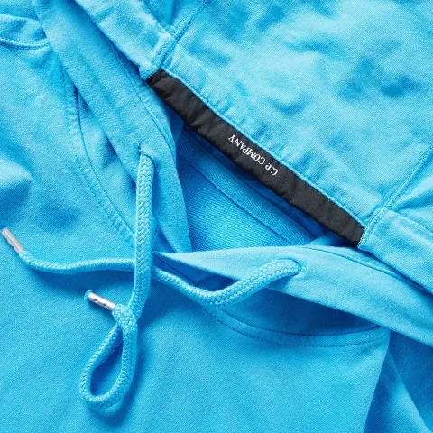 Arm Lens Popover Hoody