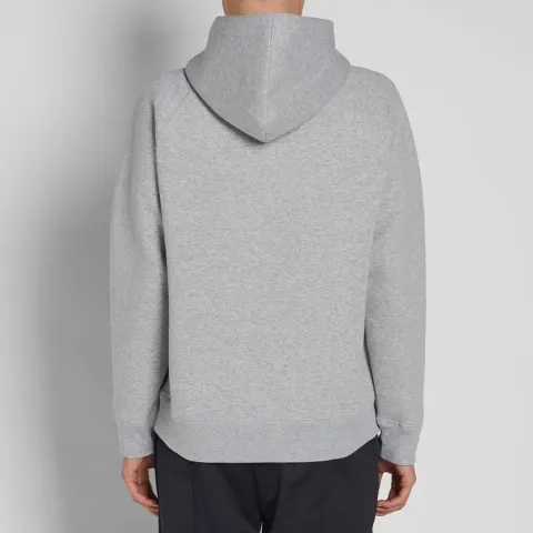 Single Hoody