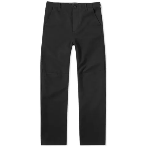Slim Gabardine Cargo Pant