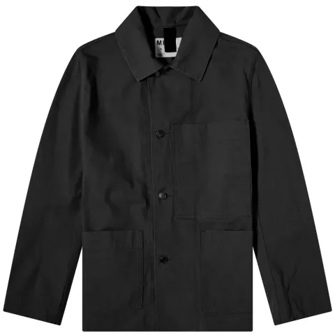 Big Pocket Jacket